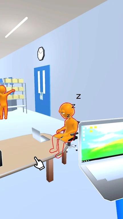 
                        消灭懒虫                    截图0