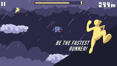 
                        雷霆跑手                    截图0