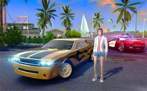 
                        NeedNightStreet                    截图0
