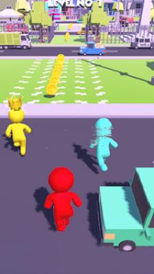 
                        无限竞赛3D                    截图1