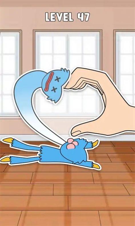 
                        手指之心怪物补充装                    截图0