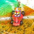 
                        割草小队                    