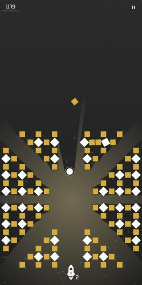 
                        砖块破碎机之三角逃生                    截图1