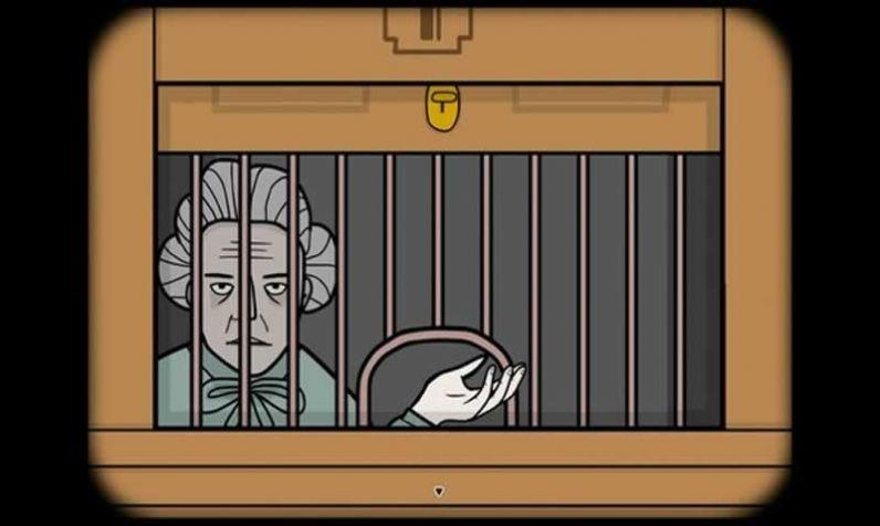 
                        地铁繁花中文版                    截图0