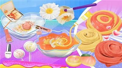 
                        史莱姆化妆品制造者                    截图0