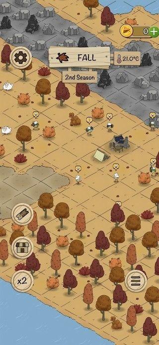 
                        醇厚的生活内购免费版                    截图0