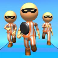 
                        监狱冲突3D                    