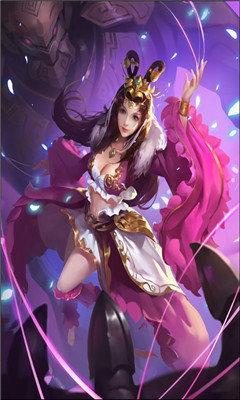 
                        三国杀奶杀4.0.9                    截图0