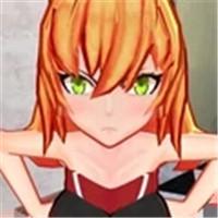 
                        恐怖的妻子3D                    