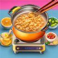 
                        味蕾美食创造家                    