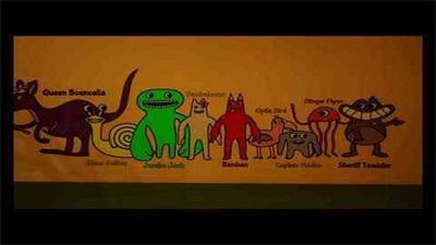 
                        班班幼儿园6章                    截图2