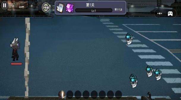
                        泰坦音响人大作战                    截图1