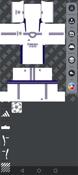 
                        FTS设计师                    截图1