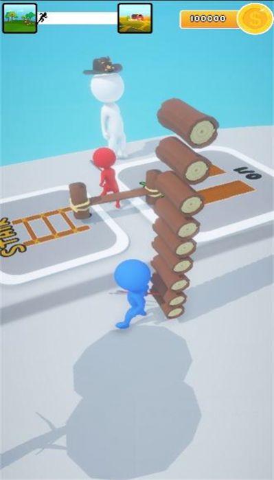 
                        疾走之巅                    截图2