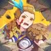 
                        闪电公主                    