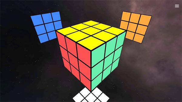 
                        掌上魔方                    截图1
