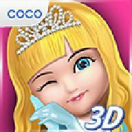 
                        3D玩偶伊娃                    