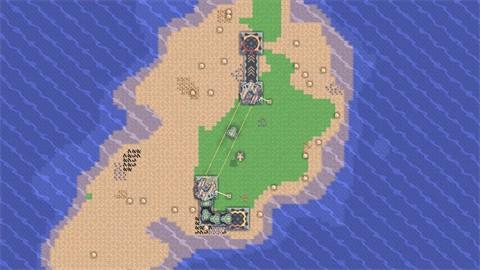 
                        异星工厂安卓版                    截图1