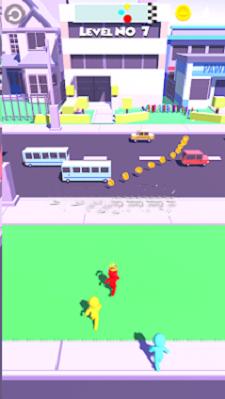 
                        无限竞赛3D                    截图2