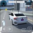 
                        公路无限赛车                    