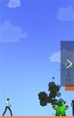 
                        人形咒语                    截图2