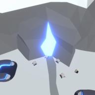 
                        裂谷矿工                    