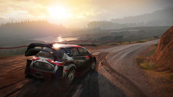 
                        WRC7                    截图2