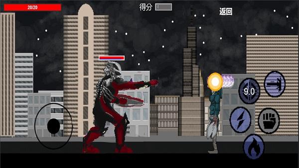 
                        甜瓜游乐场沙盒世界                    截图0
