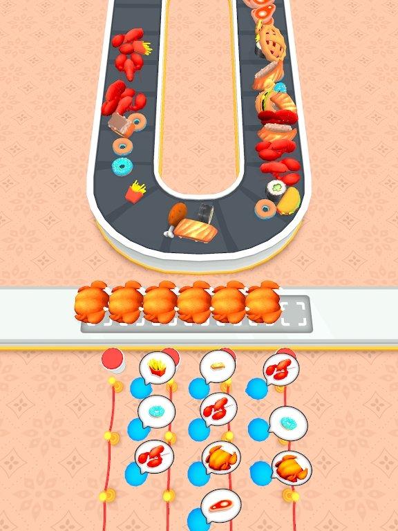 
                        食物堵塞                    截图2