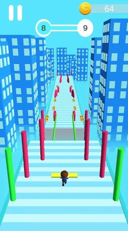 
                        天际铁轨                    截图1