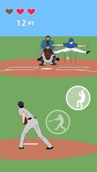 
                        CrazyPitcher                    截图0