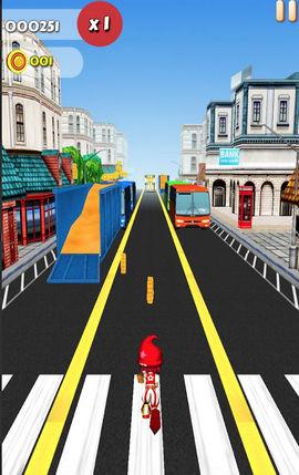 
                        农场跑酷                    截图1