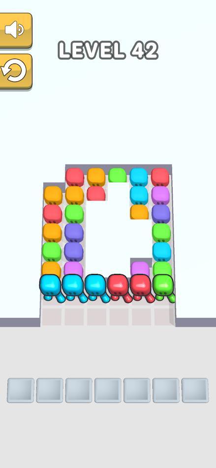 
                        堵塞                    截图0