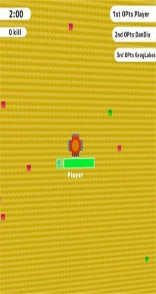 
                        钻地竞技场                    截图1