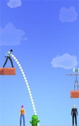 
                        人形咒语                    截图0