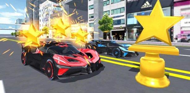 
                        3d驾驶课2                    截图1