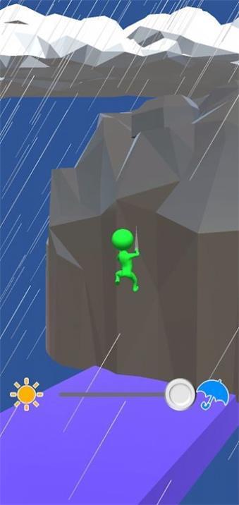 
                        暴雨逃跑                    截图0