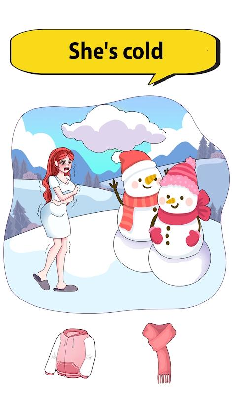 
                        聪明的护士                    截图2