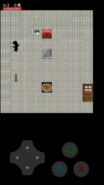 
                        狗头生化危机                    截图0