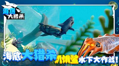 
                        海底大猎杀3D                    截图1