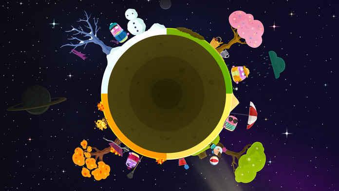 
                        爱你每一块碎片                    截图0