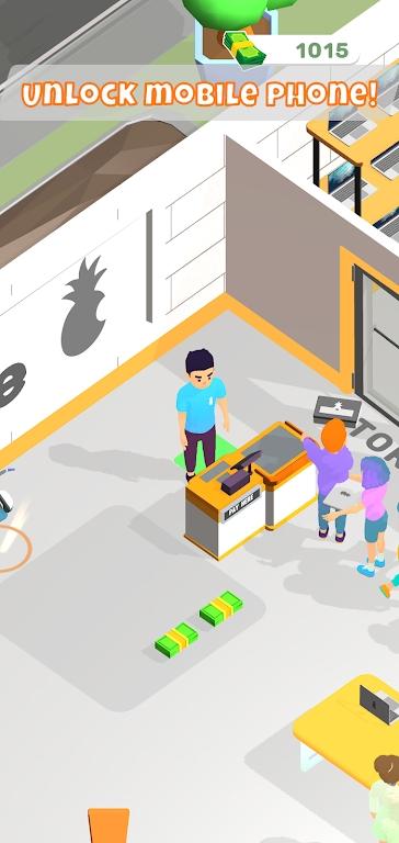 
                        我的设备商店3D                    截图2
