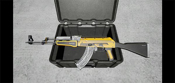 
                        csgo单机版手游                    截图0
