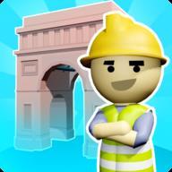 
                        纪念碑建造者                    