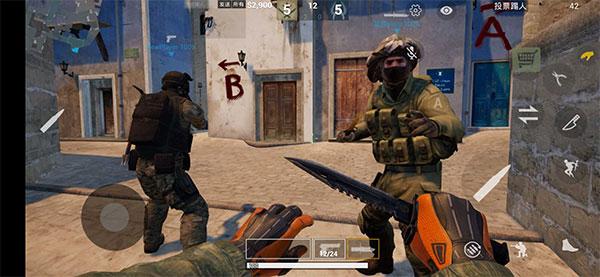 
                        暴躁老阿姨csgo新版                    截图0