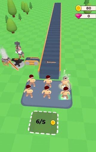 
                        超英防御                    截图0