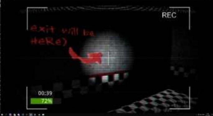
                        后室玩具熊                    截图2