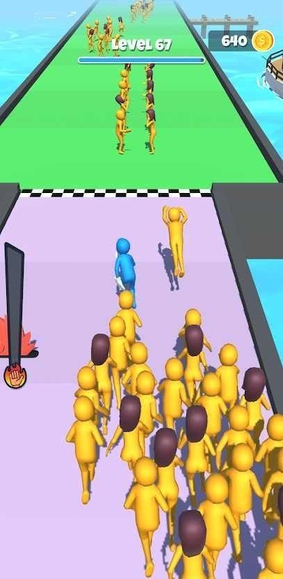 
                        打完就跑                    截图0