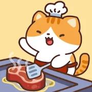 
                        猫猫餐厅                    