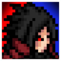 
                        像素火影忍者200人物版                    